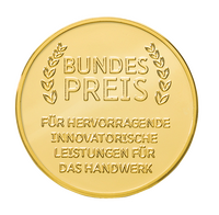 Bundespreis für flexomobil auf der IHM in München